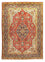 Perser Rug - Tabriz - Royal - 217 x 152 cm - red