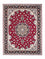 Perser Rug - Tabriz - Royal - 198 x 154 cm - dark red