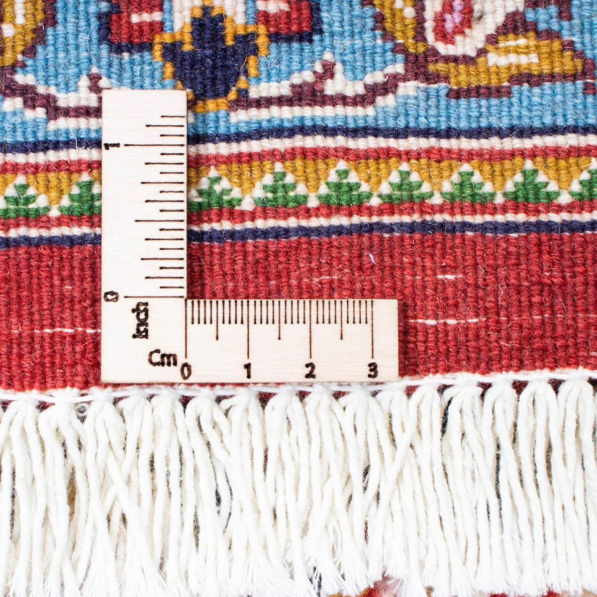 Perser Rug - Classic - 300 x 194 cm - light red