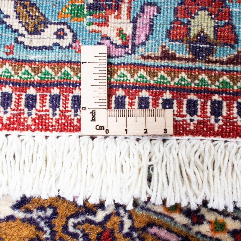 Perser Rug - Classic - 293 x 194 cm - light red