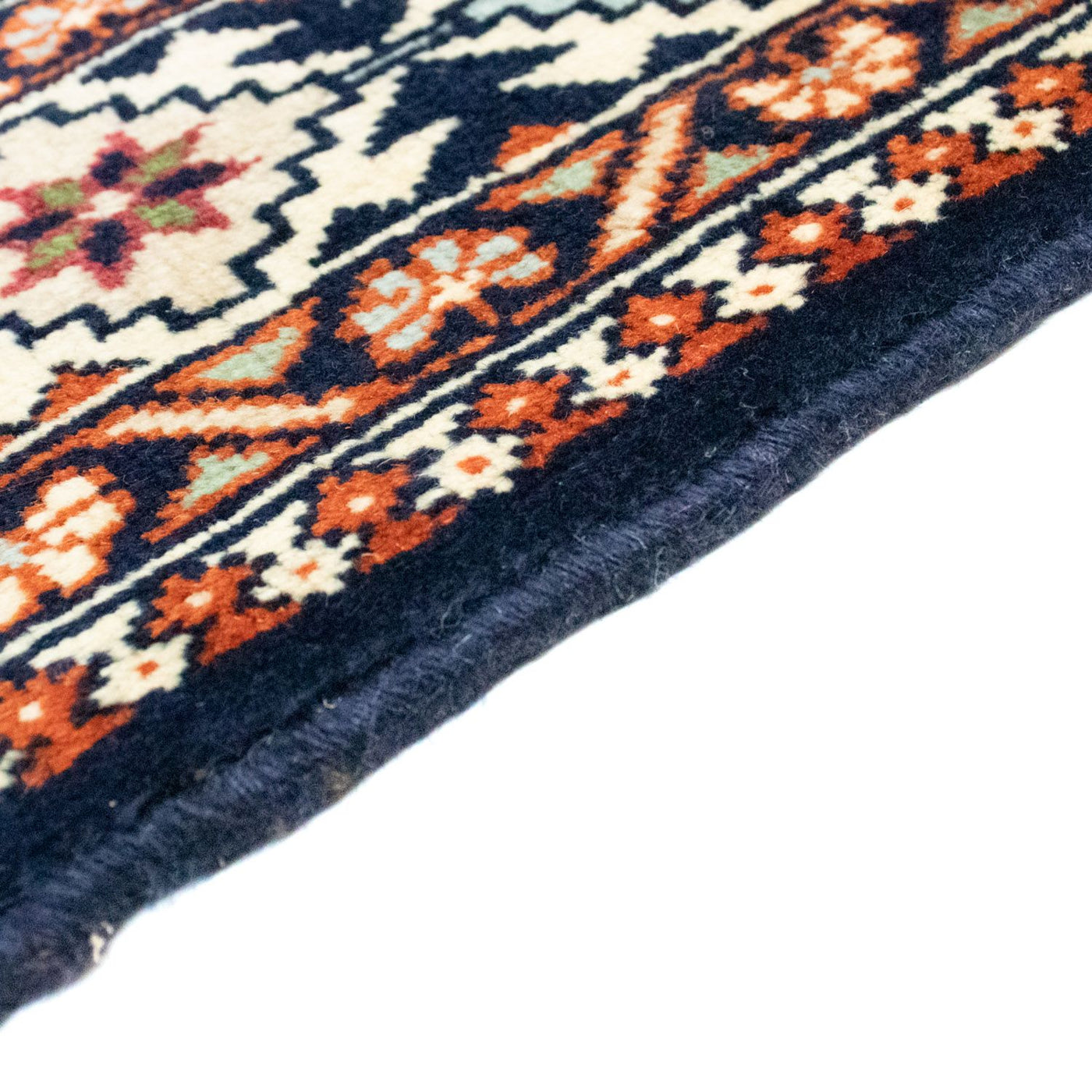 Yalameh Rug 226x155cm - Persian Rugs