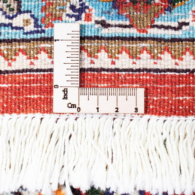 Perser Rug - Classic - 302 x 198 cm - light red