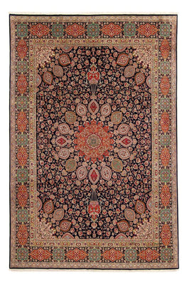 Perser Rug - Tabriz - 390 x 296 cm - light brown