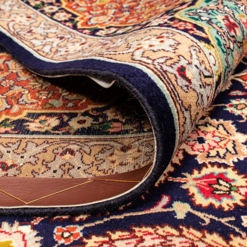 Perser Rug - Tabriz - 390 x 296 cm - light brown