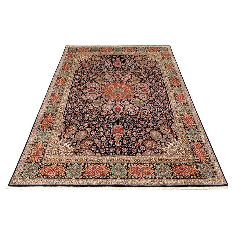 Perser Rug - Tabriz - 390 x 296 cm - light brown
