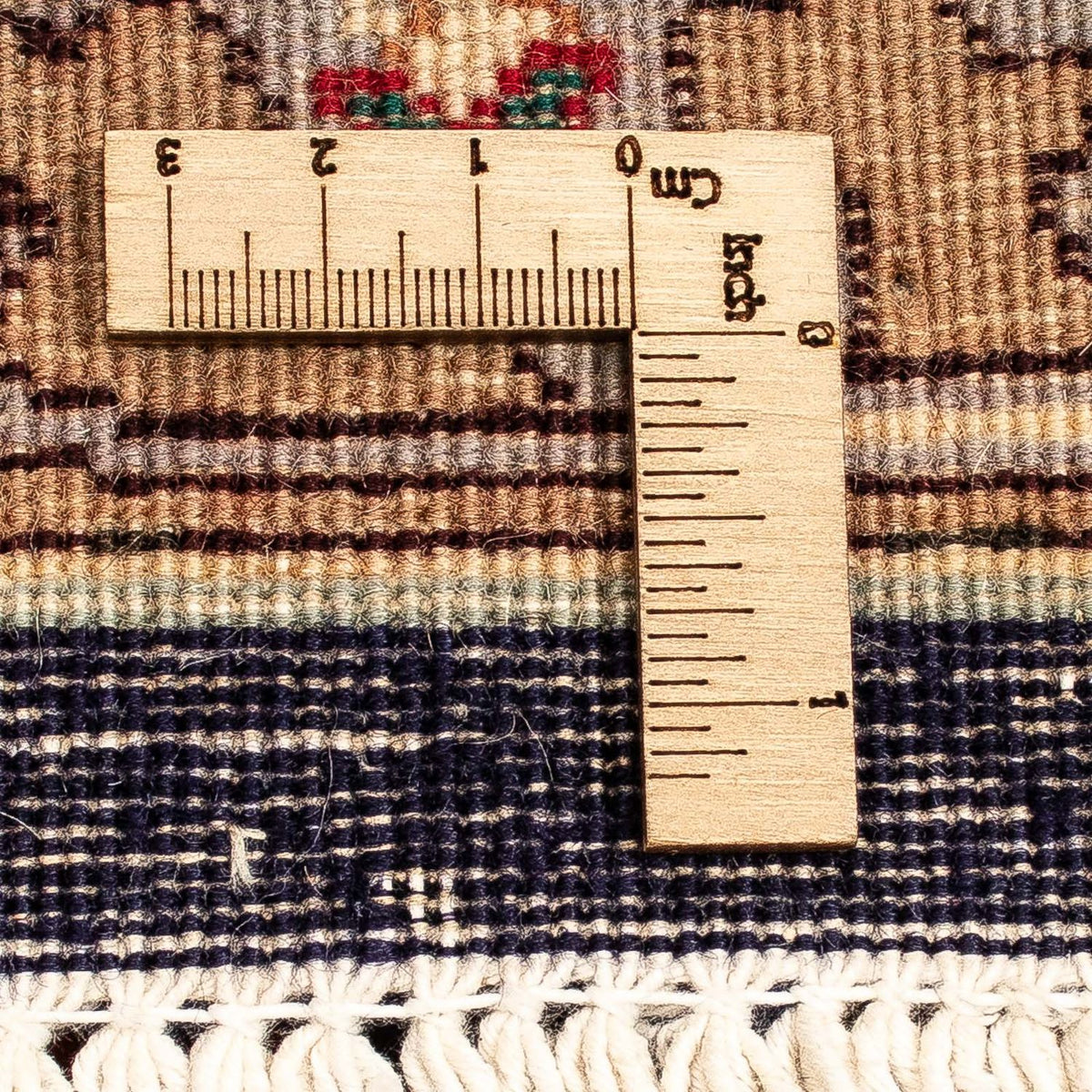 Perser Rug - Tabriz - 390 x 296 cm - light brown