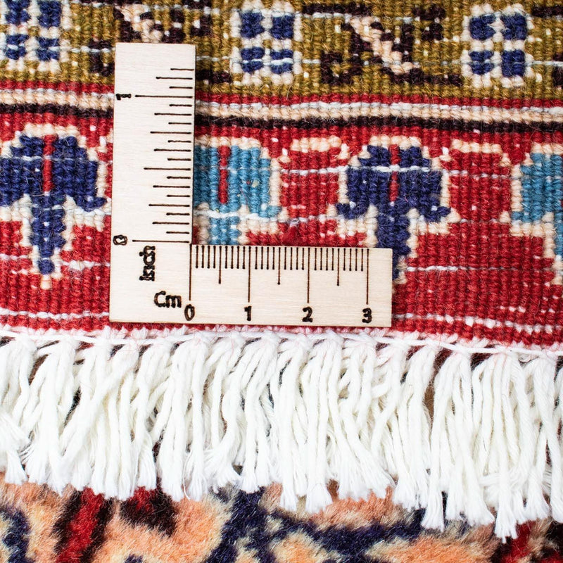 Perser Rug - Classic - 290 x 196 cm - red