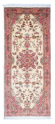 Tabriz - 50 Raj Rug 83x198cm - Persian Rugs