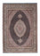 Perser Rug - Tabriz - 209 x 152 cm - light brown