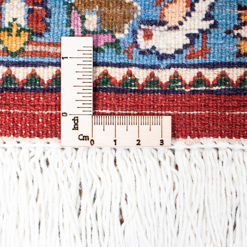 Perser Rug - Classic - 295 x 195 cm - light red