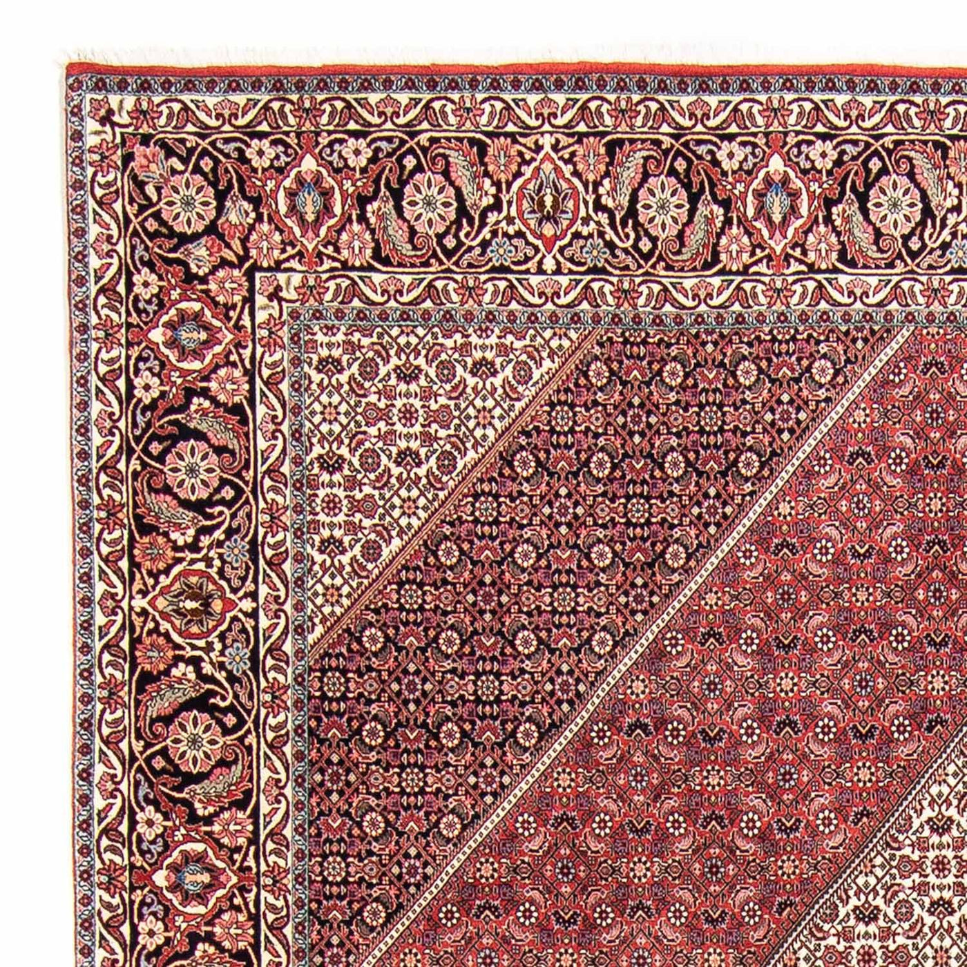 Bidjar Rug 295x253cm - Persian Rugs