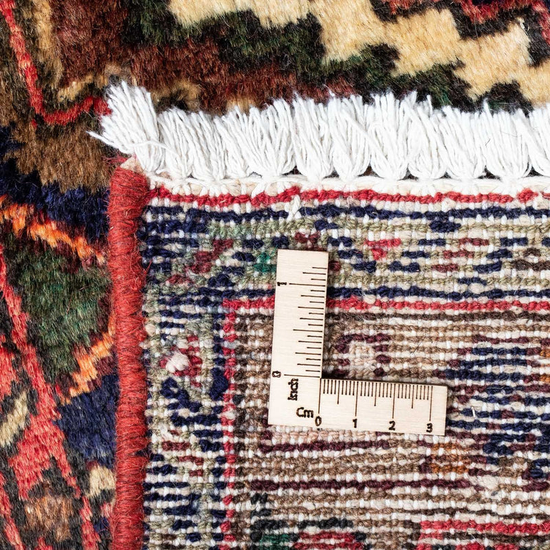 Perser Rug - Nomadic - 120 x 73 cm - light red