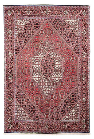 Bidjar Rug 168x250cm - Persian Rugs