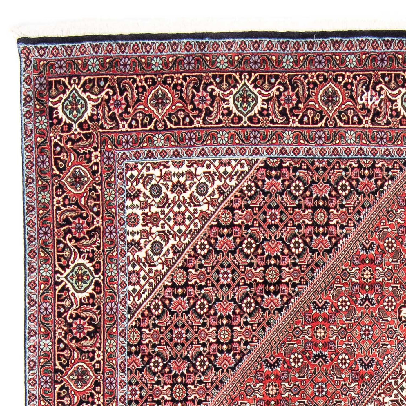Bidjar Rug 250x168cm - Persian Rugs
