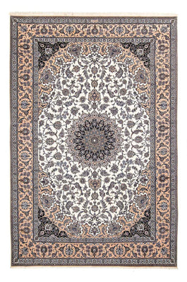 Perser Rug - Nain - Premium - 316 x 214 cm - beige