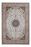 Perser Rug - Nain - Premium - 316 x 214 cm - beige