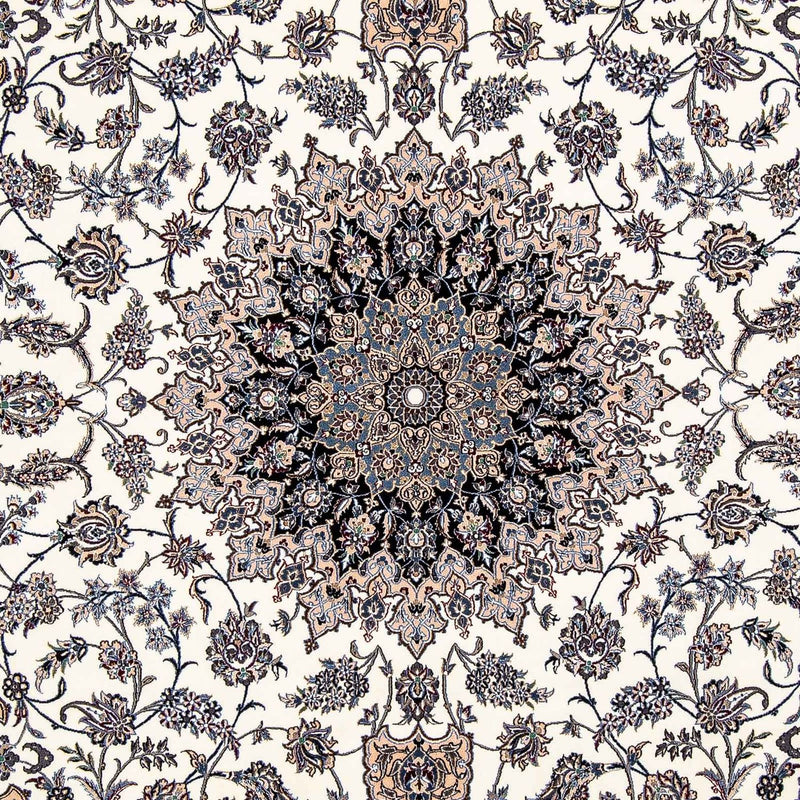 Perser Rug - Nain - Premium - 316 x 214 cm - beige