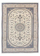 Nain - 6La Rug 248x343cm - Persian Rugs