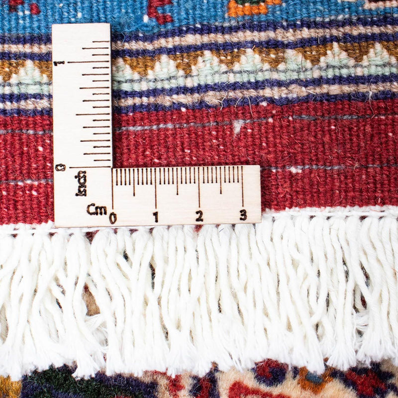 Perser Rug - Classic - 287 x 199 cm - light red