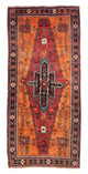 Shiraz Rug 104x220cm - Persian Rugs