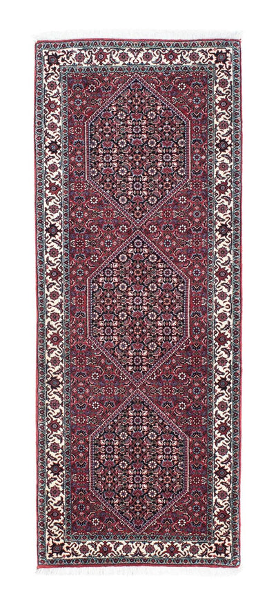 Bidjar Rug 73x198cm - Persian Rugs