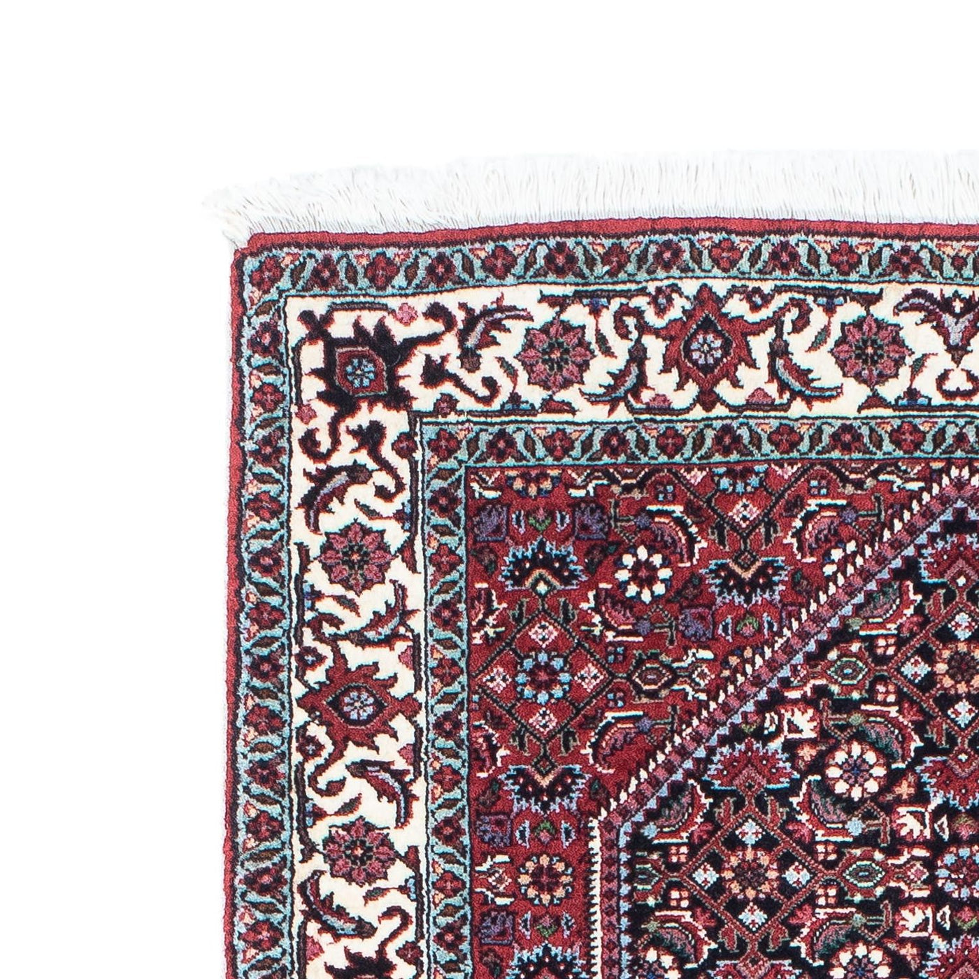 Bidjar Rug 198x73cm - Persian Rugs