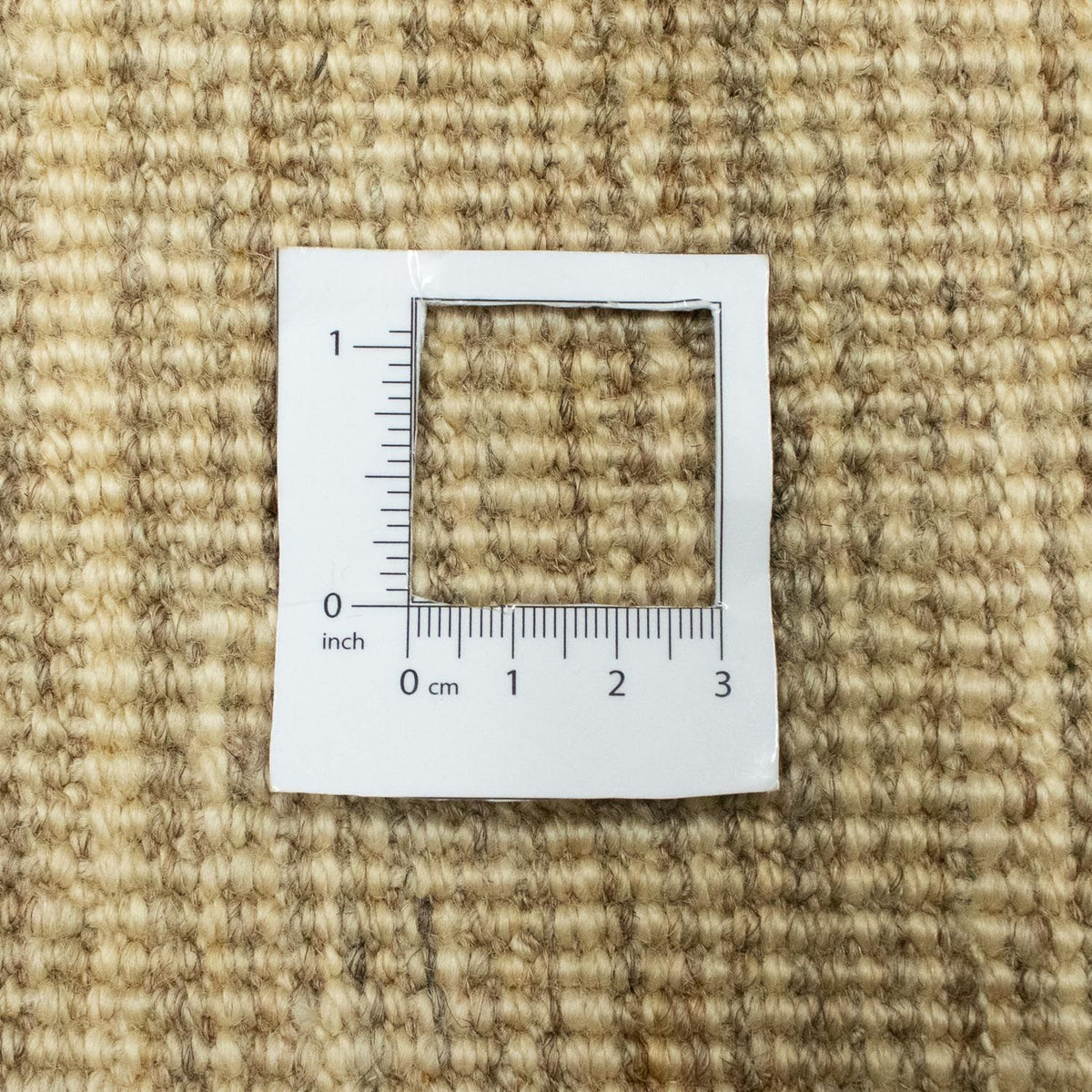 Gabbeh Rug - Perser - 152 x 112 cm - beige