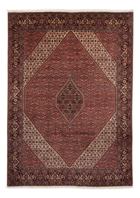 Perser Rug - Bidjar - 350 x 248 cm - brown
