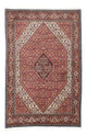Bidjar Rug 250x173cm - Persian Rugs