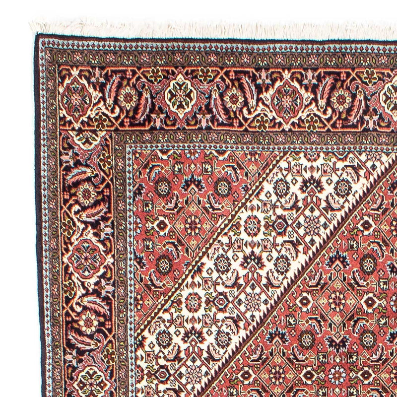 Bidjar Rug 250x173cm - Persian Rugs
