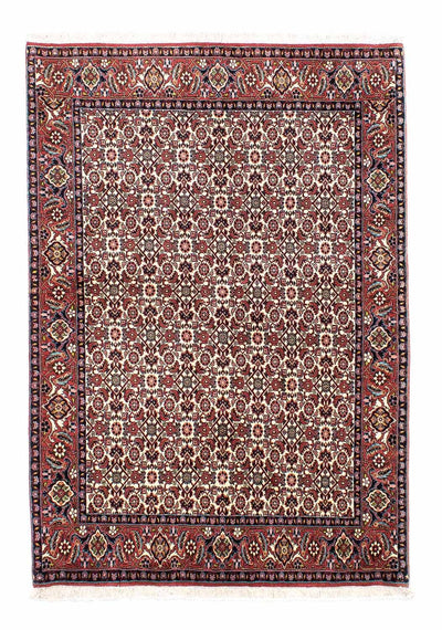 Bidjar Rug 145x202cm - Persian Rugs