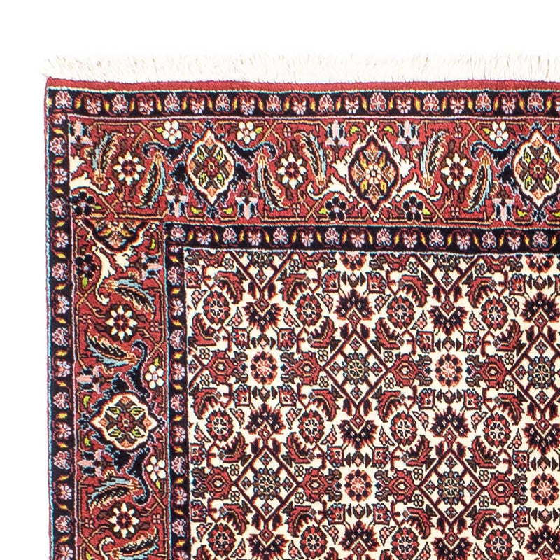 Perser Rug - Bidjar - 202 x 145 cm - beige