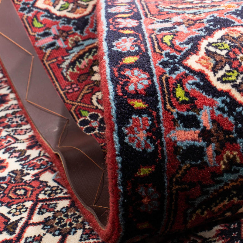 Perser Rug - Bidjar - 202 x 145 cm - beige