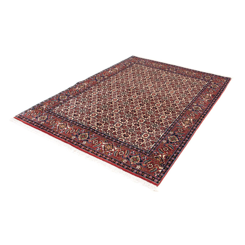 Perser Rug - Bidjar - 202 x 145 cm - beige