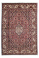 Bidjar - Zanjan Rug 140x214cm - Persian Rugs