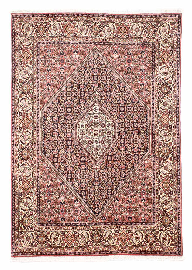Bidjar Rug 246x168cm - Persian Rugs