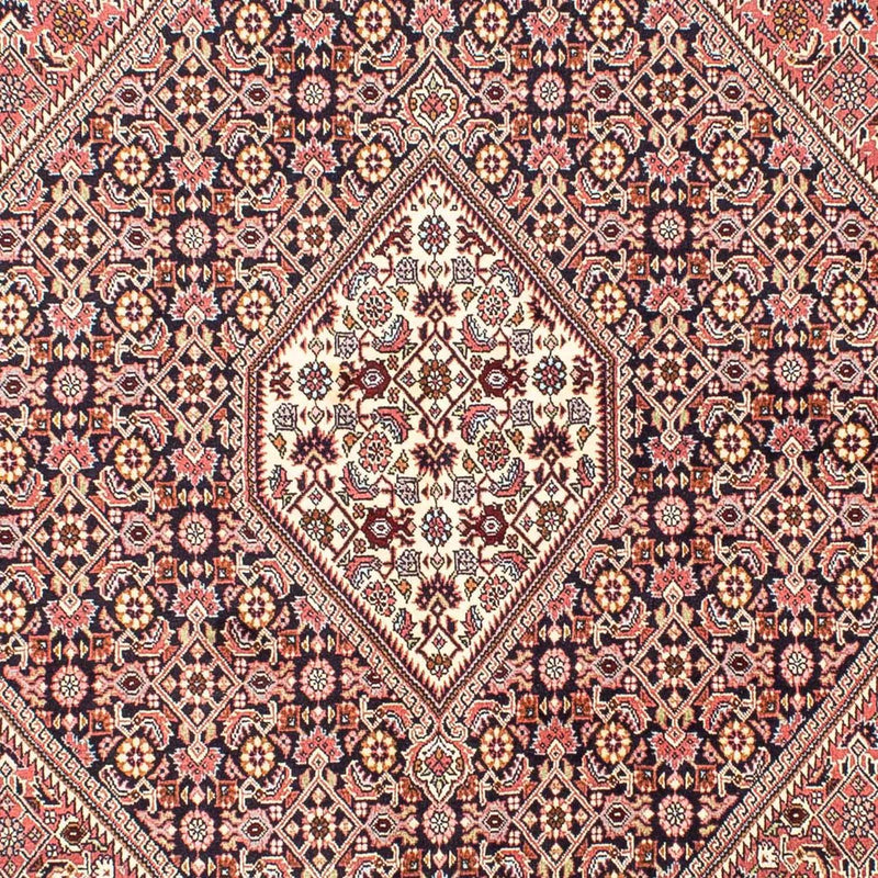 Bidjar Rug 246x168cm - Persian Rugs