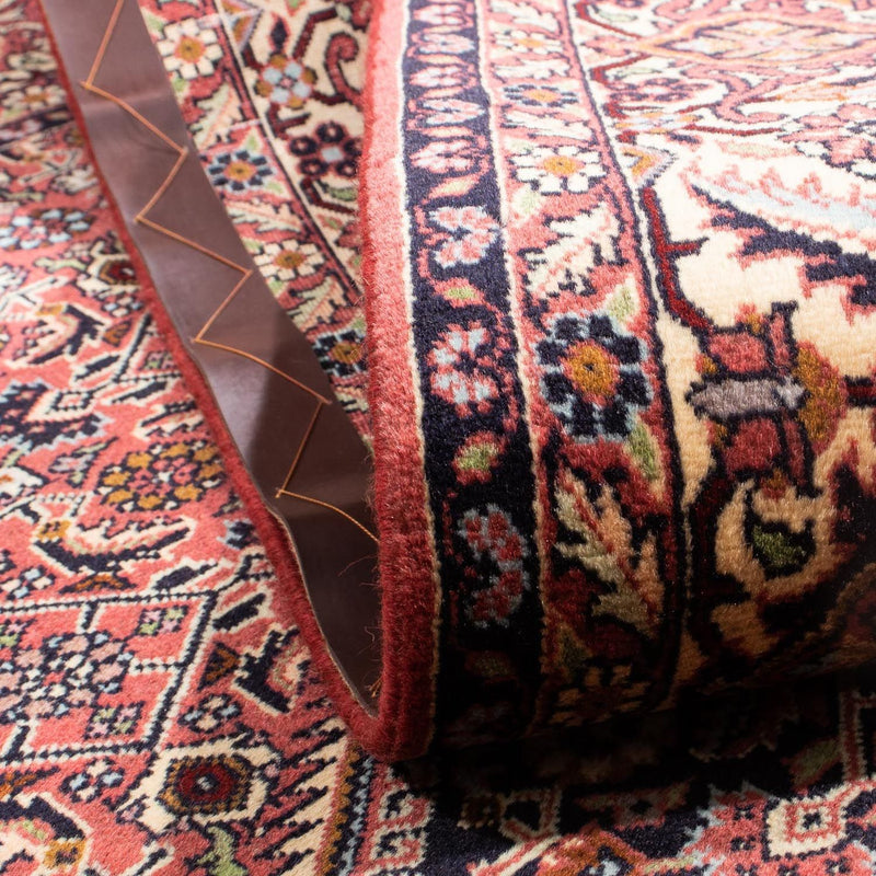 Bidjar Rug 246x168cm - Persian Rugs
