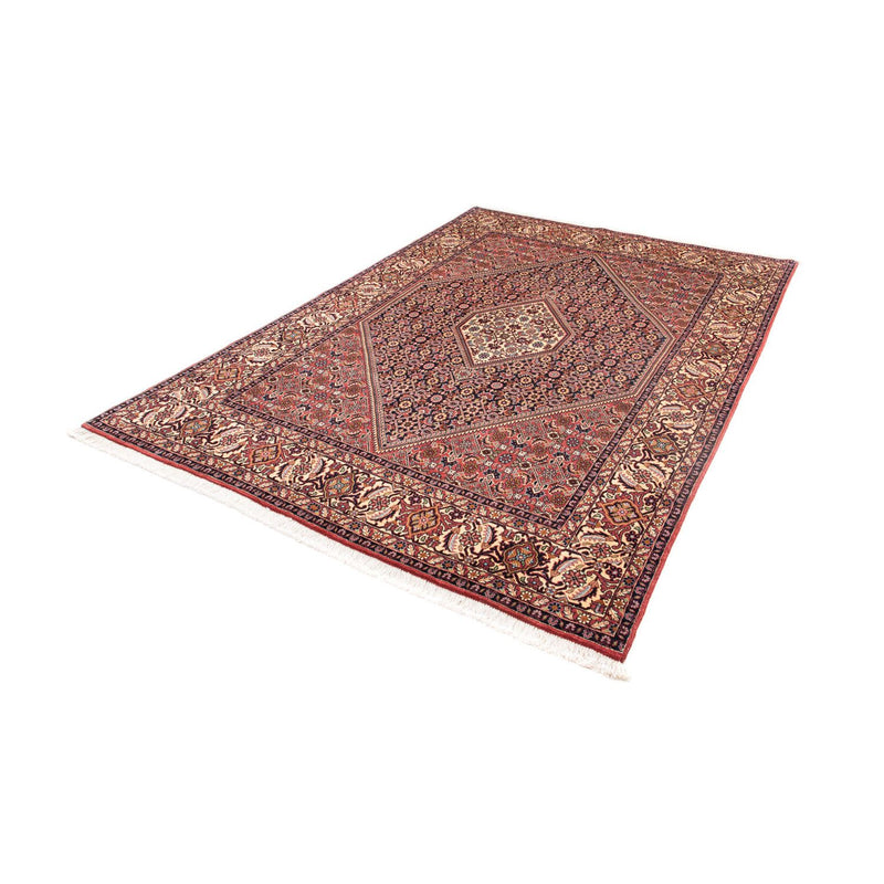 Bidjar Rug 246x168cm - Persian Rugs