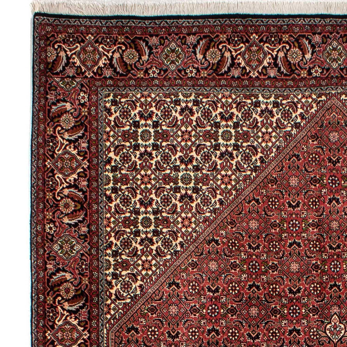 Bidjar Rug 202x300cm - Persian Rugs