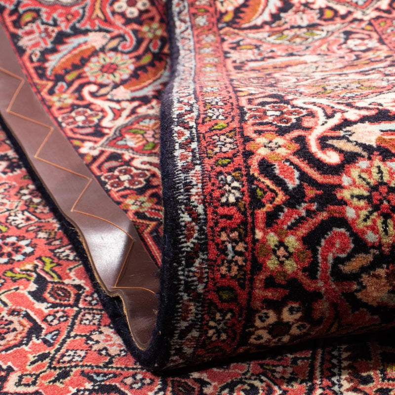 Perser Rug - Bidjar - 300 x 202 cm - brown