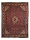 Bidjar Rug 250x338cm - Persian Rugs - Rectangle / Brown / 250 x 338 cm Rectangle