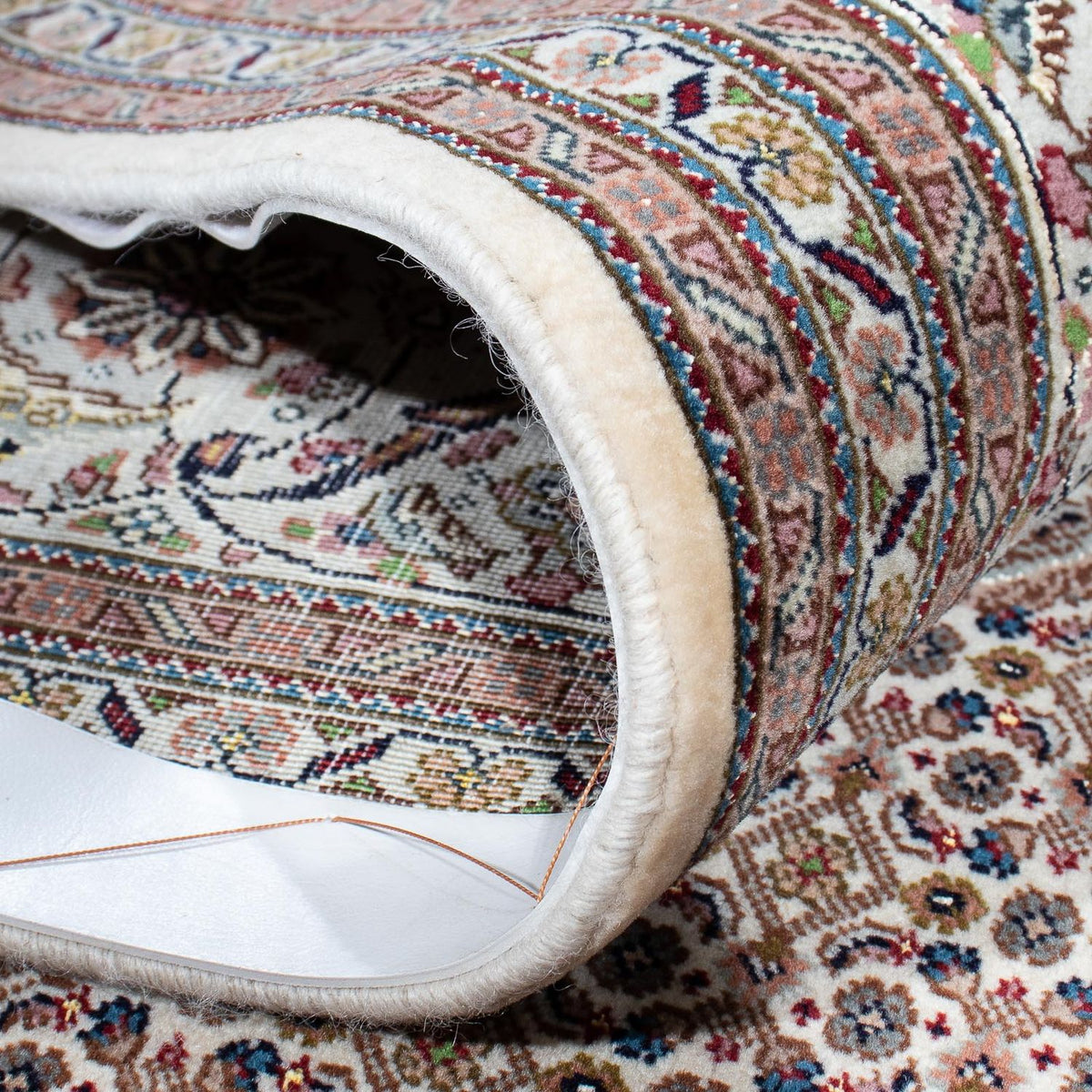 Perser Rug - Tabriz - 305 x 202 cm - beige