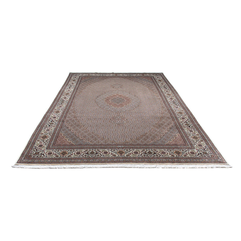 Perser Rug - Tabriz - 305 x 202 cm - beige