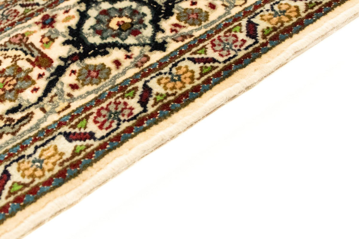 Perser Rug - Tabriz - Royal - 156 x 104 cm - light brown