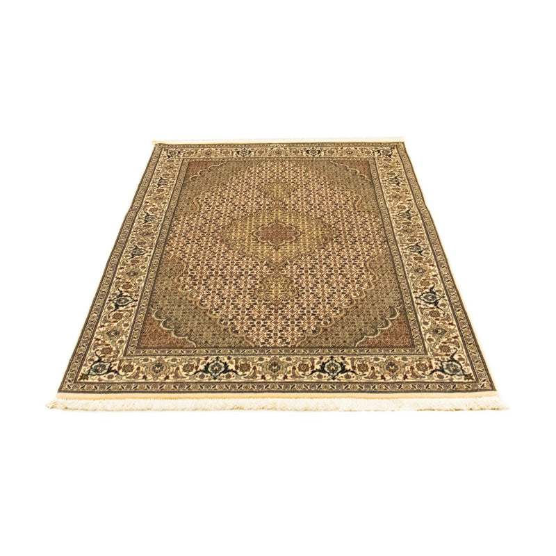 Perser Rug - Tabriz - Royal - 156 x 104 cm - light brown