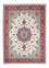 Perser Rug - Tabriz - Royal - 206 x 154 cm - beige