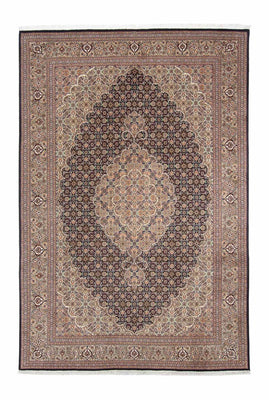 Perser Rug - Tabriz - 302 x 200 cm - brown