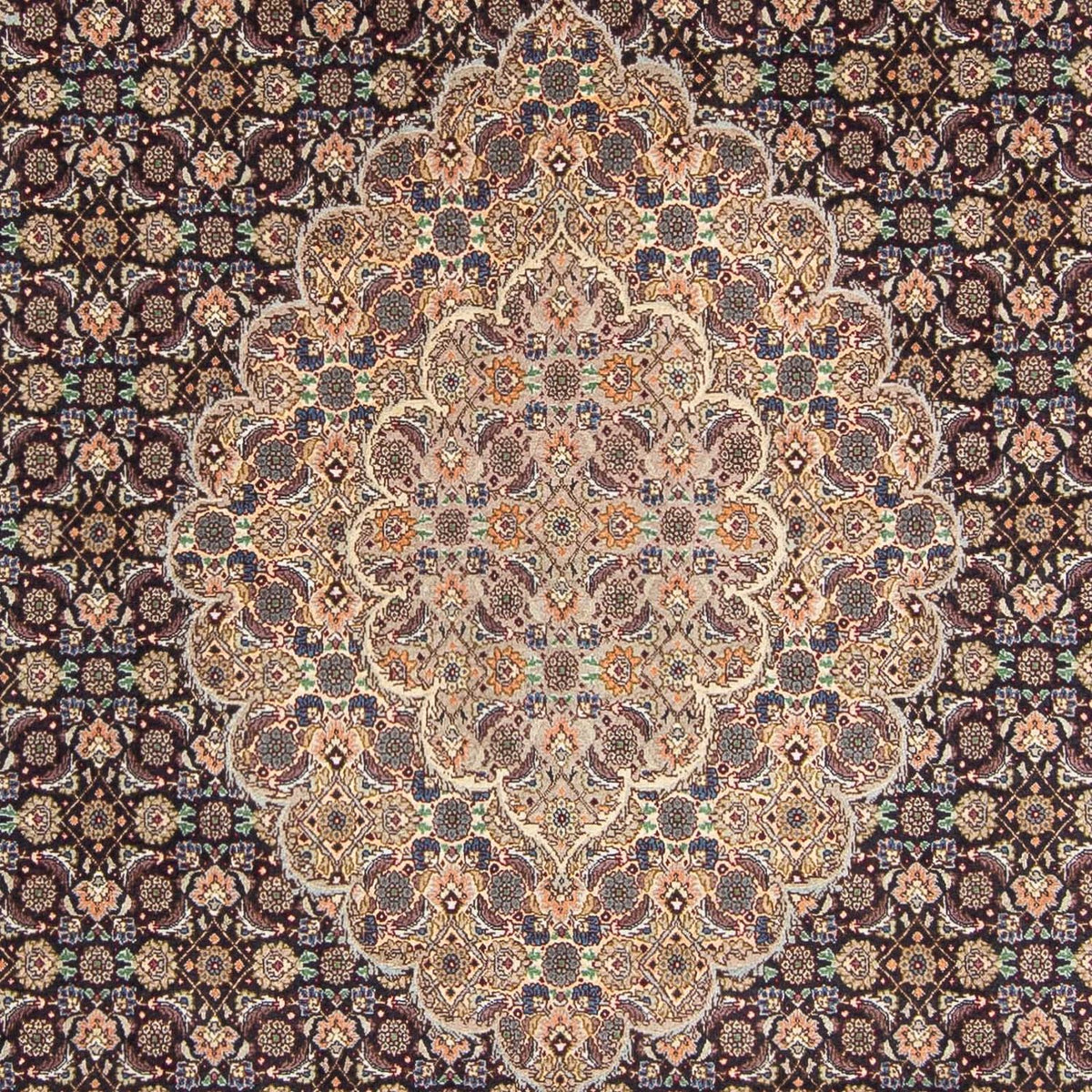 Perser Rug - Tabriz - 302 x 200 cm - brown