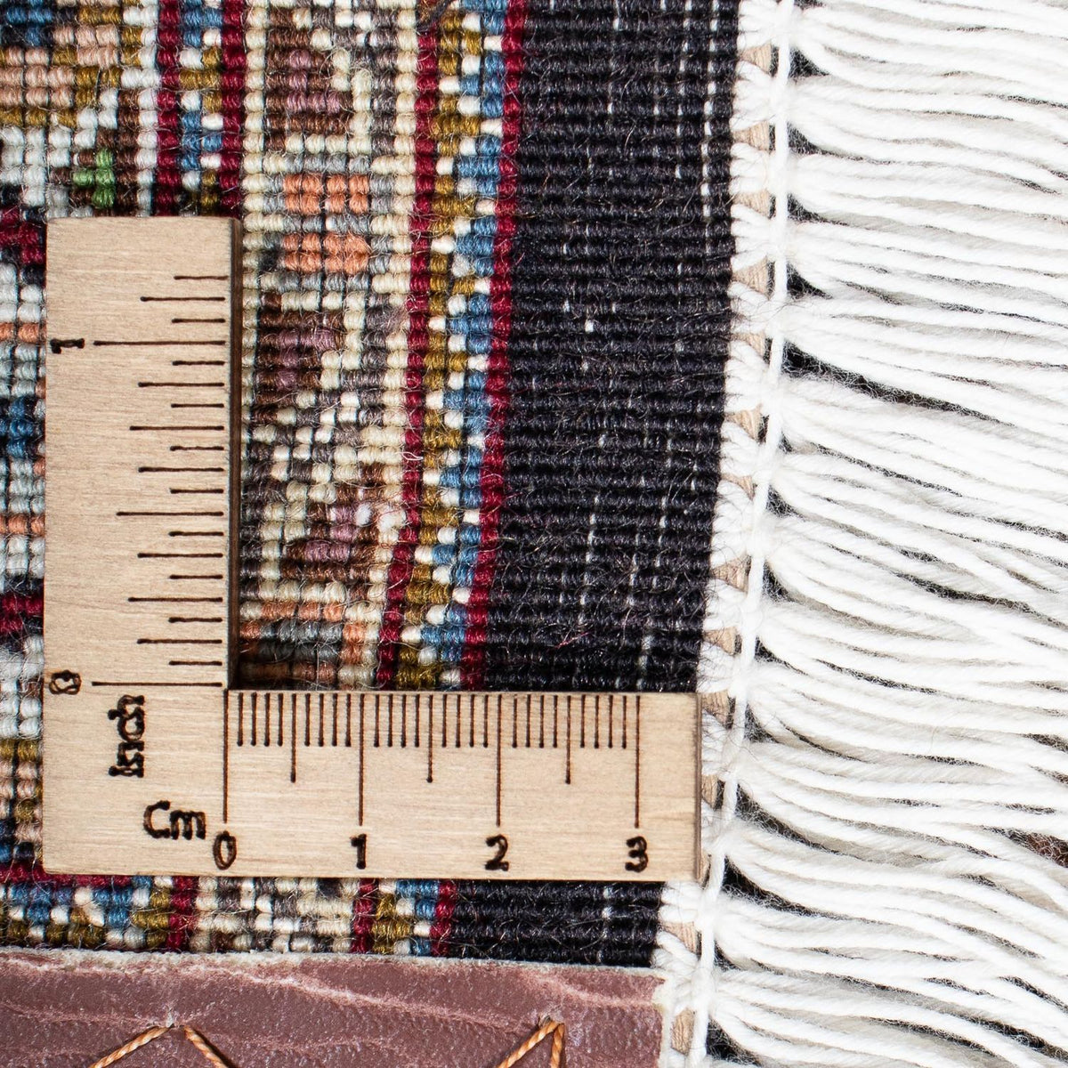 Perser Rug - Tabriz - 302 x 200 cm - brown